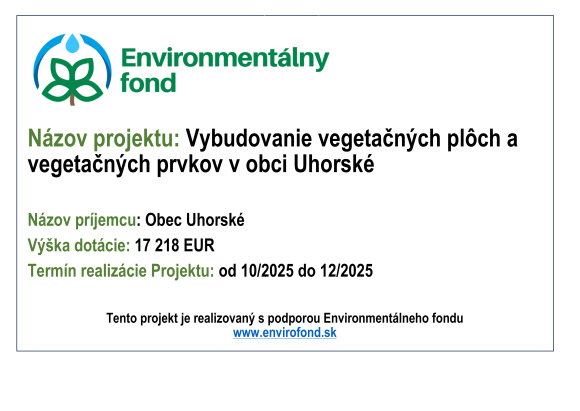 Envirofond